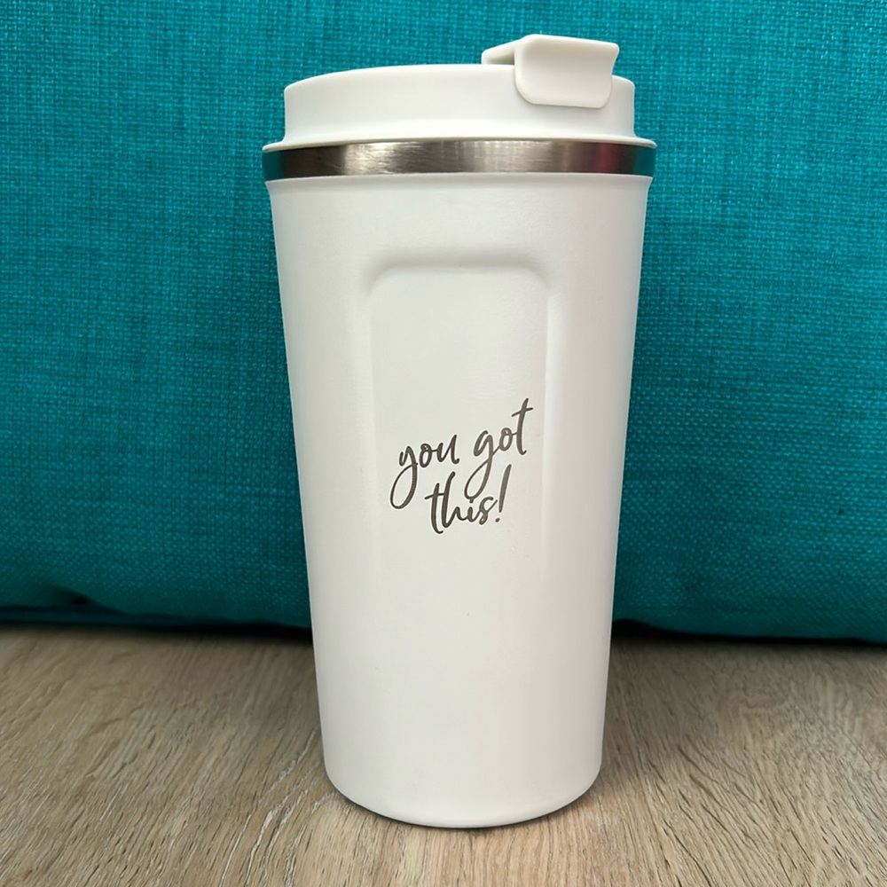 Tumbler “You’ve Got This”